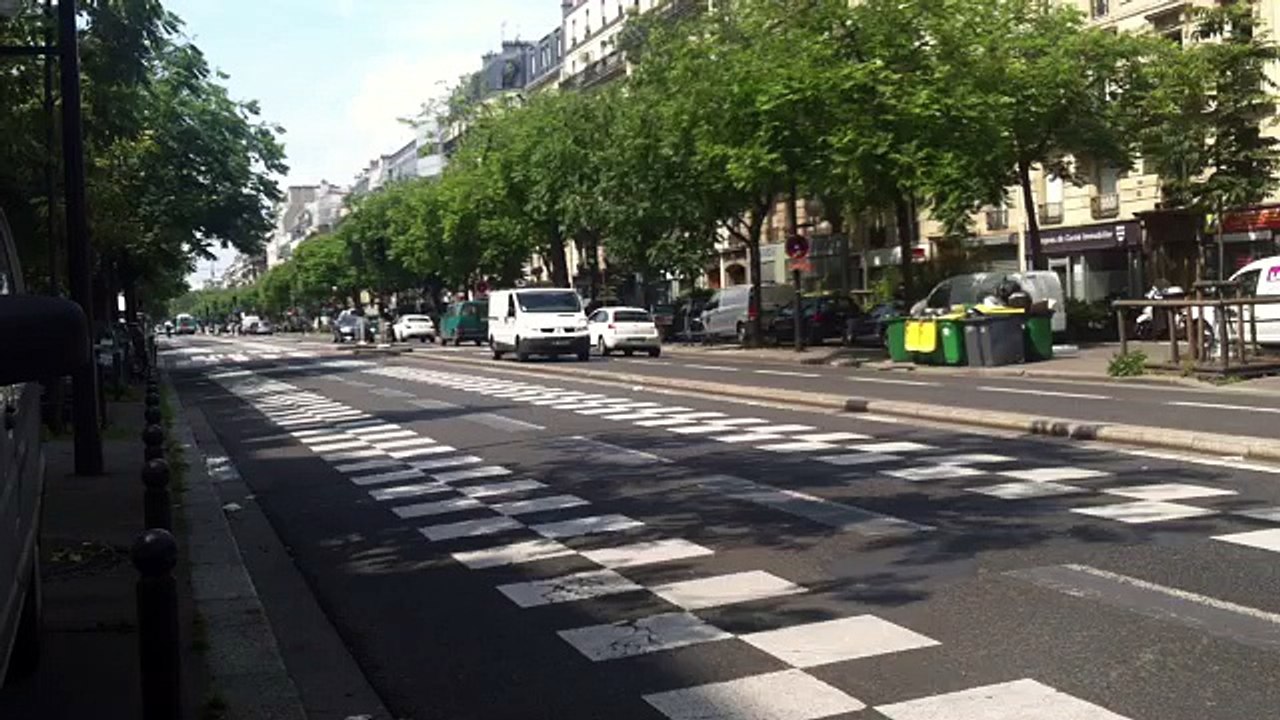 Boulevard Saint-Marcel (Paris)