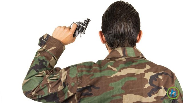 Around 20 US Military Veterans Commit Suicide Each Day, Department of Veterans Affairs States