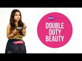 Double Duty Beauty | Go To Summer Makeup Tutorial