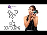 How To Contour Your Face Shape   Body Contouring | Smart Beauty Tips and Tutorials