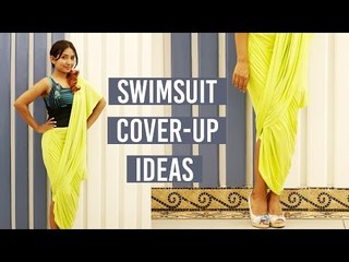 Swimsuit Cover-Up Ideas | Swimsuit Styles