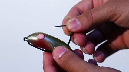 Gear Guide: DOA Lures PT-7