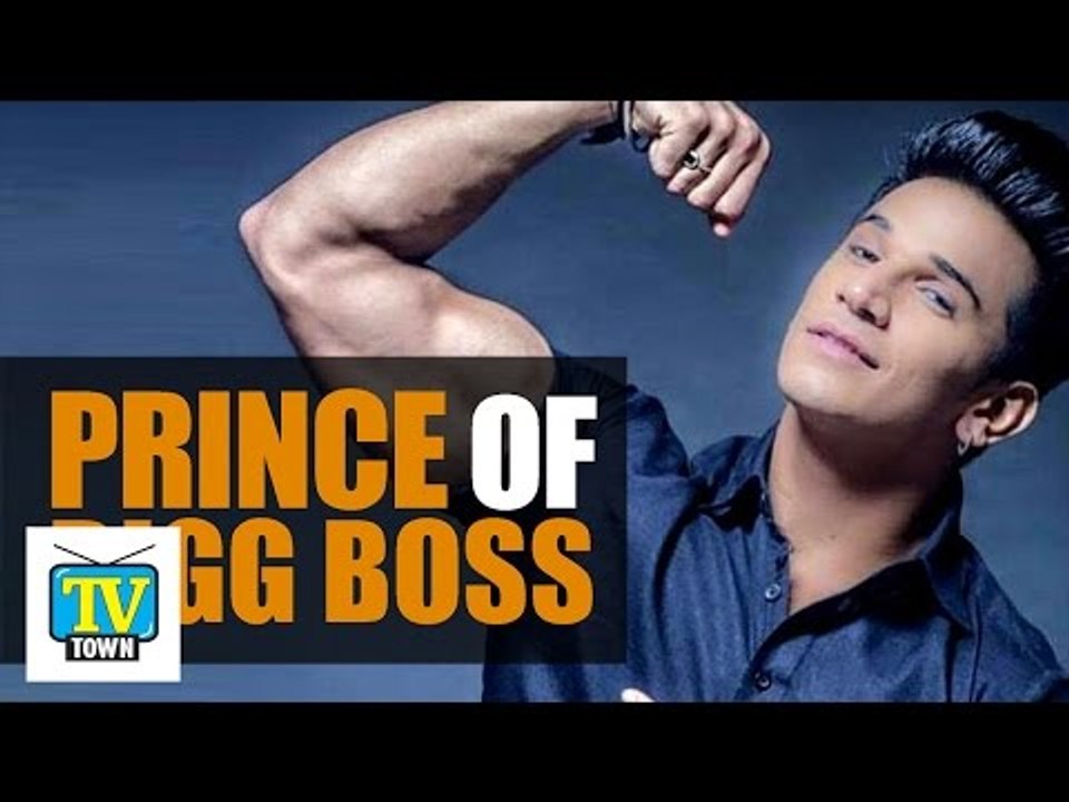 Bigg Boss 9 - The King of Reality Shows in India - Prince Narula | Colors TV