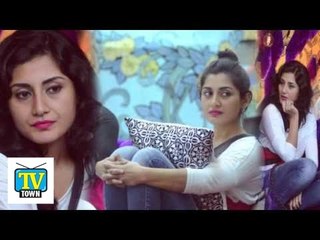 Bigg Boss 9 Exclusive - SHOCKING! Rimi Sen Evicted from the Show | Colors TV