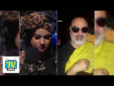 Bigg Boss 9 Exclusive - After Sexual Abuse, Wild Card Entry Priya Malik Faces Racism | Colors TV