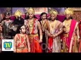 Sankatmochan Mahabali Hanuman - On Location Shoot 8th April 2016 | Sony TV