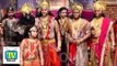Sankatmochan Mahabali Hanuman - On Location Shoot 8th April 2016 | Sony TV