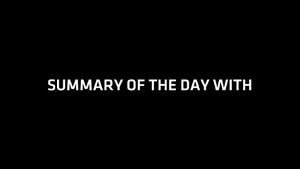 The Web Minute | Dieppe - Coastal Race
