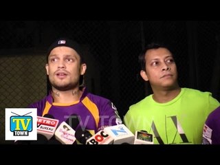 BCL 2 | Team Rowdy Bangalore Get High on Cricket Fever