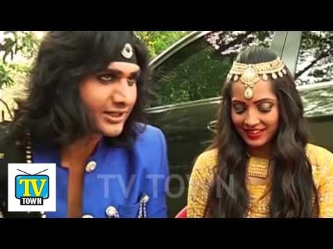 Sasural Simar Ka - On Location Shoot 29th March 2016 | Colors TV