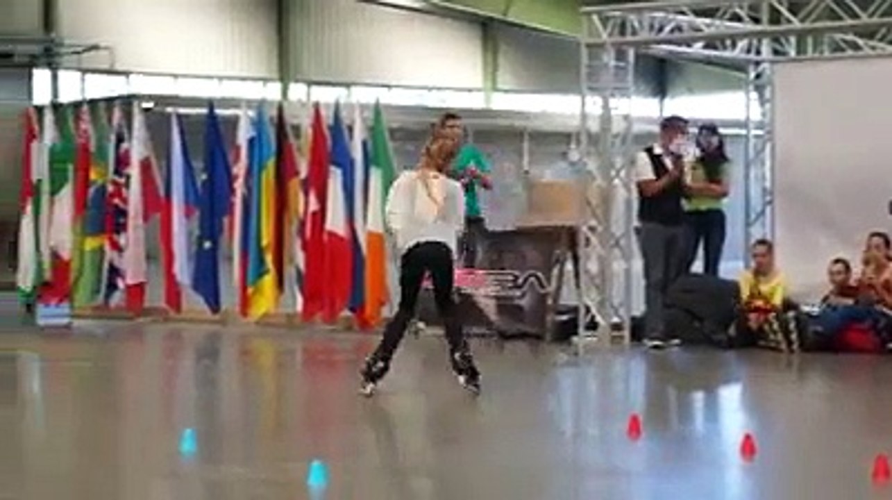 Époustouflant la performance incroyable et surprenante de ce