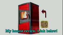 Popular Fireplace wood pellet stove wall fireplace self adding fuel start electr