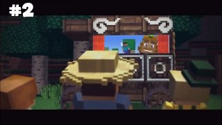 ? Top 10 Minecraft Songs - Parodies June 2014 - Minecraft Songs