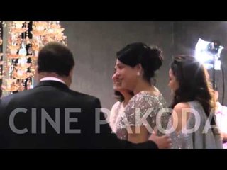 Hello! Hall Of Fame Awards 2016 - Aishwarya Rai & Amitabh Bachchan | CinePakoda