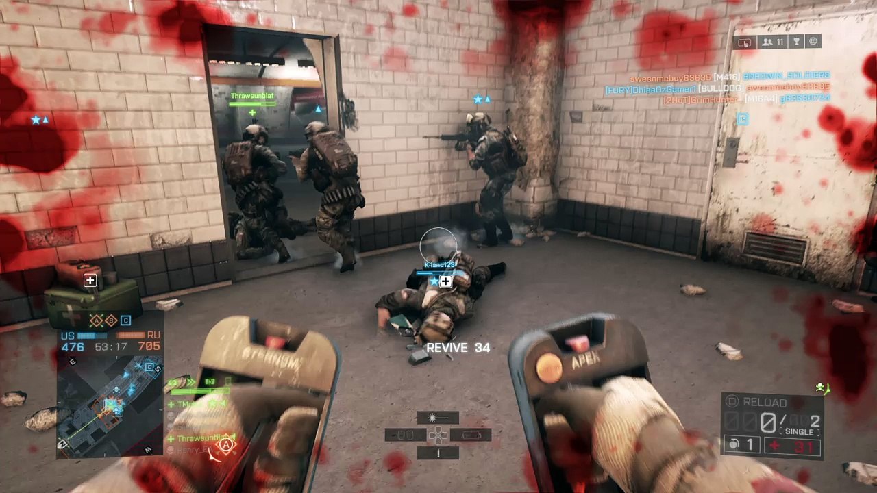Battlefield 4™