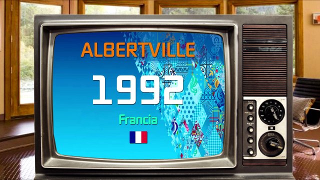 Pebeteros Olímpicos de Invierno / Olympic Winter Cauldrons