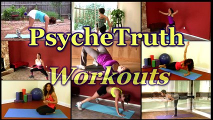 Leg Stretching Warm Up, Pre Workout Stretches for Flexibility, Strength, How to Stretch Legs