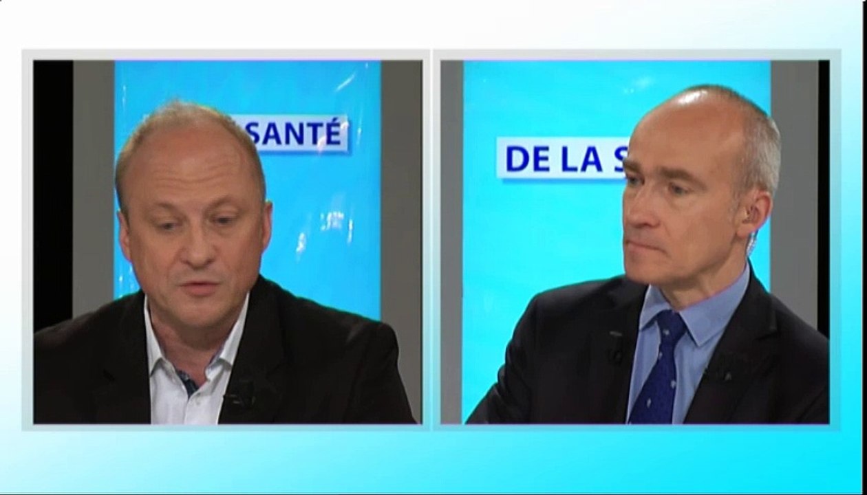 Economie de la Santé 11/07/2016