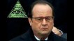 Théorie de la Conspiration : François Hollande victime d’un complot « médiatico-sondagier » au profit d’Alain Juppé ?