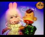 مسلسل بوجي و طمطم - في - رشيد ( النسخة الاصلية ) الحلقة  14