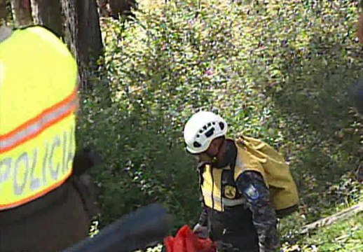 Investigan abuso sexual y asesinato de una mujer en Quito