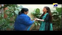 Meri Saheli Meri Bhabhi Episode 4 on Geo Tv 11th July 2016