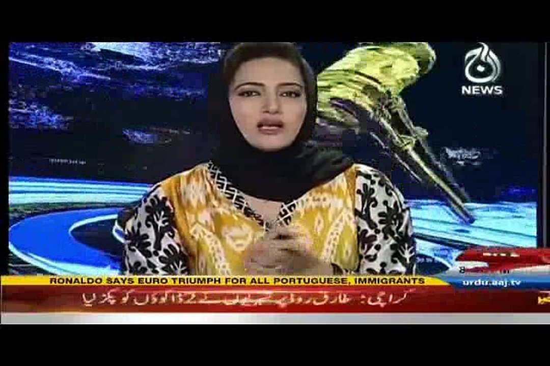 Tribute to Edhi sb by Asma Shirazi