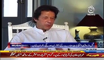 Are You Going To Do 3rd Marriage? Imran Khan Response