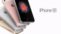 Apple iPhone SE  key features and  specifications