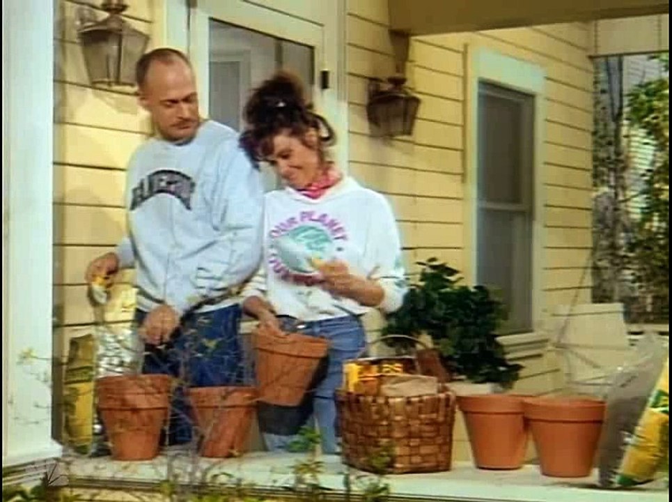 Major Dad S4e5 There's No Place Like Farlow