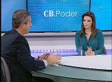 Rogério Rosso (bloco 1) - CB.Poder