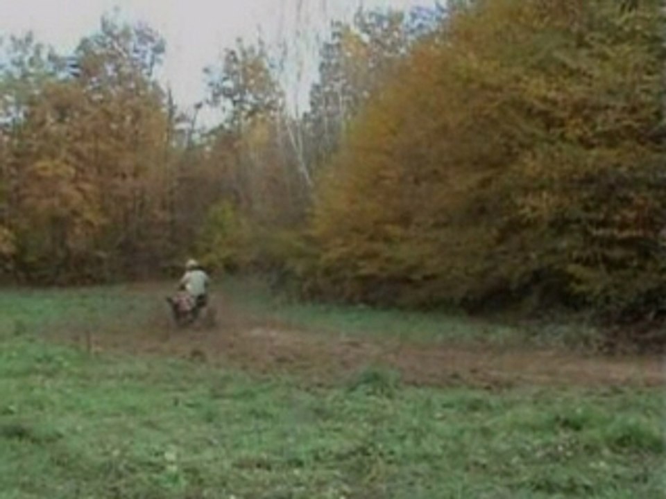 CROUNCHTY BOUE...