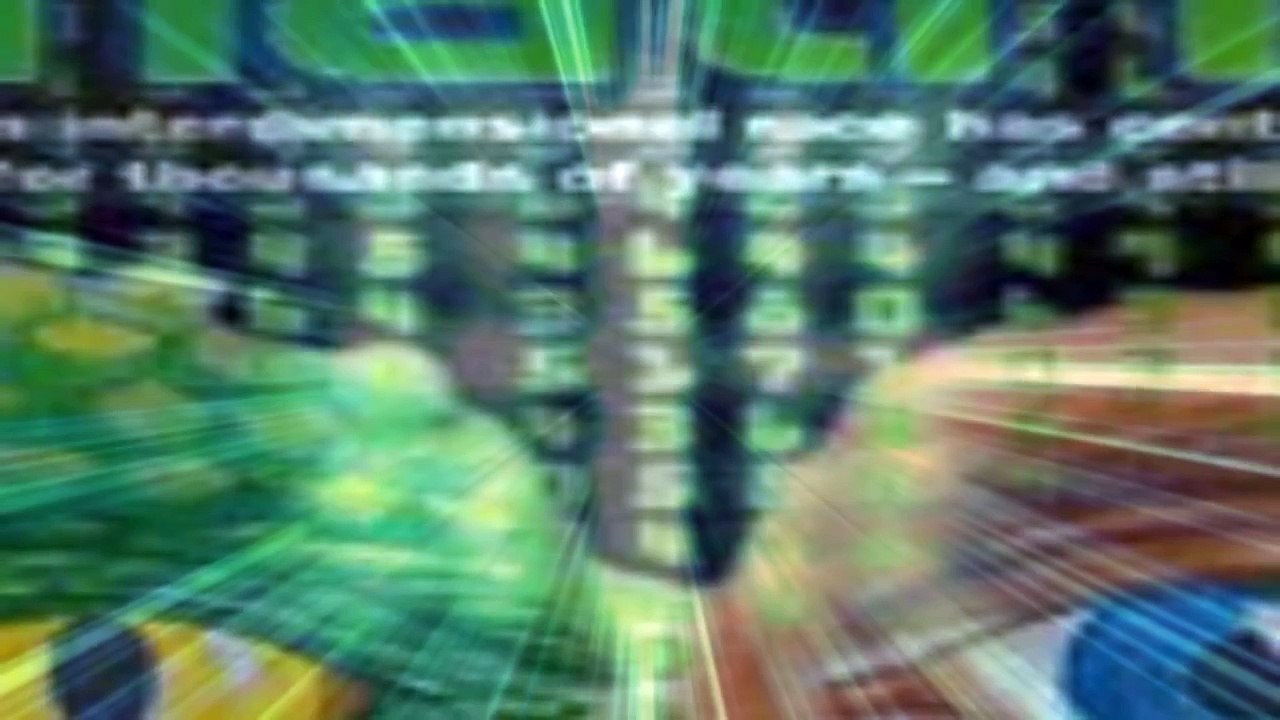 The Reptilians Biggest Secret - David Icke (1/2)