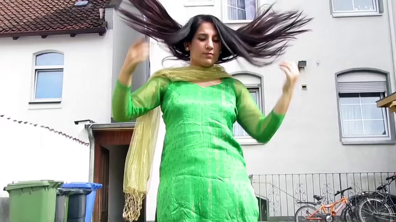 Dance on- Baby Ko Bass Pasand Hai - Sultan