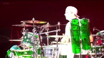 Red Hot Chilli Peppers - Snow (Hey Oh)  T In The Park 2016 Scotland