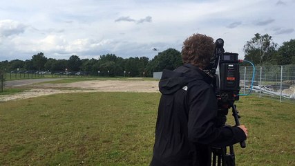 Omgekomen militairen aangekomen op Eindhoven - RTV Noord