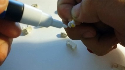the minifig project jakq dengekitai big one