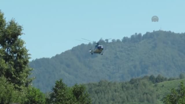 Çavuşoğlu: 'Srebrenitsa'yı Unutmadık, Unutmayacağız ve Unutturmayacağız' - Potoçari