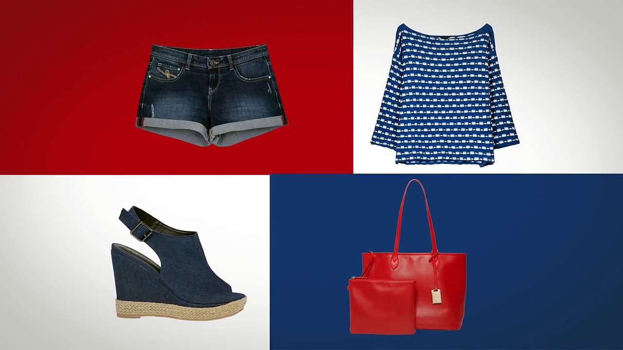 Nouvelles collection des vêtements - soldes 2016