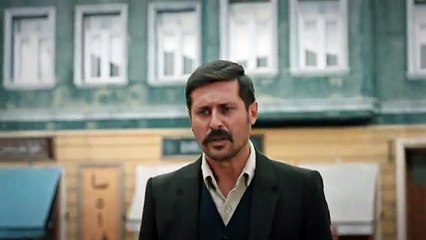 Yüzyıllık Mühür 1. bölüm fragmanı