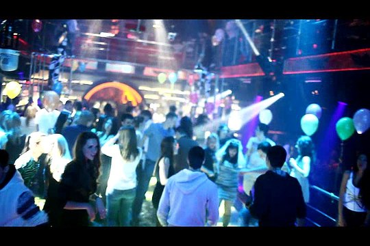 DJ Freak - диджей на гастролях в Ярославле, диджей в ночной клуб