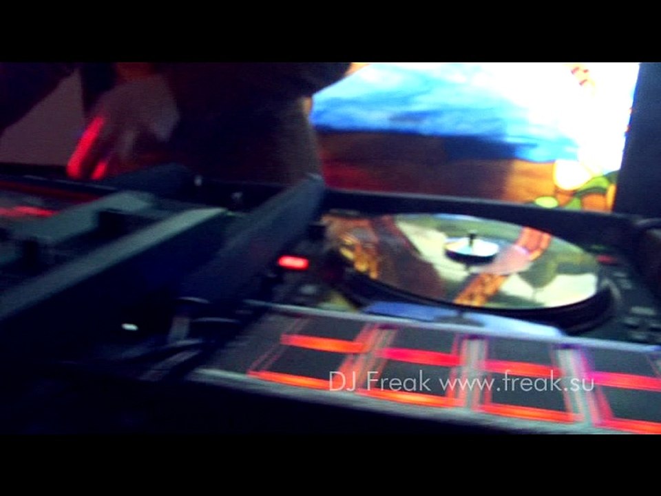 диджей на свадьбу wedding-DJ.ru в ресторане "Sporting-Club"