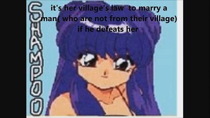 Anime Review Ranma 12 part 3