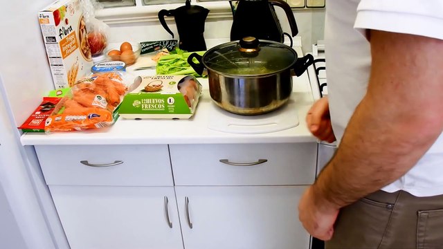 8 Life Hacks Con Comida en Español - Trucos en la vida real (Experimentar En Casa)