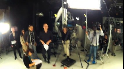 Teaser vinvinteur avec Benoit Lebreau