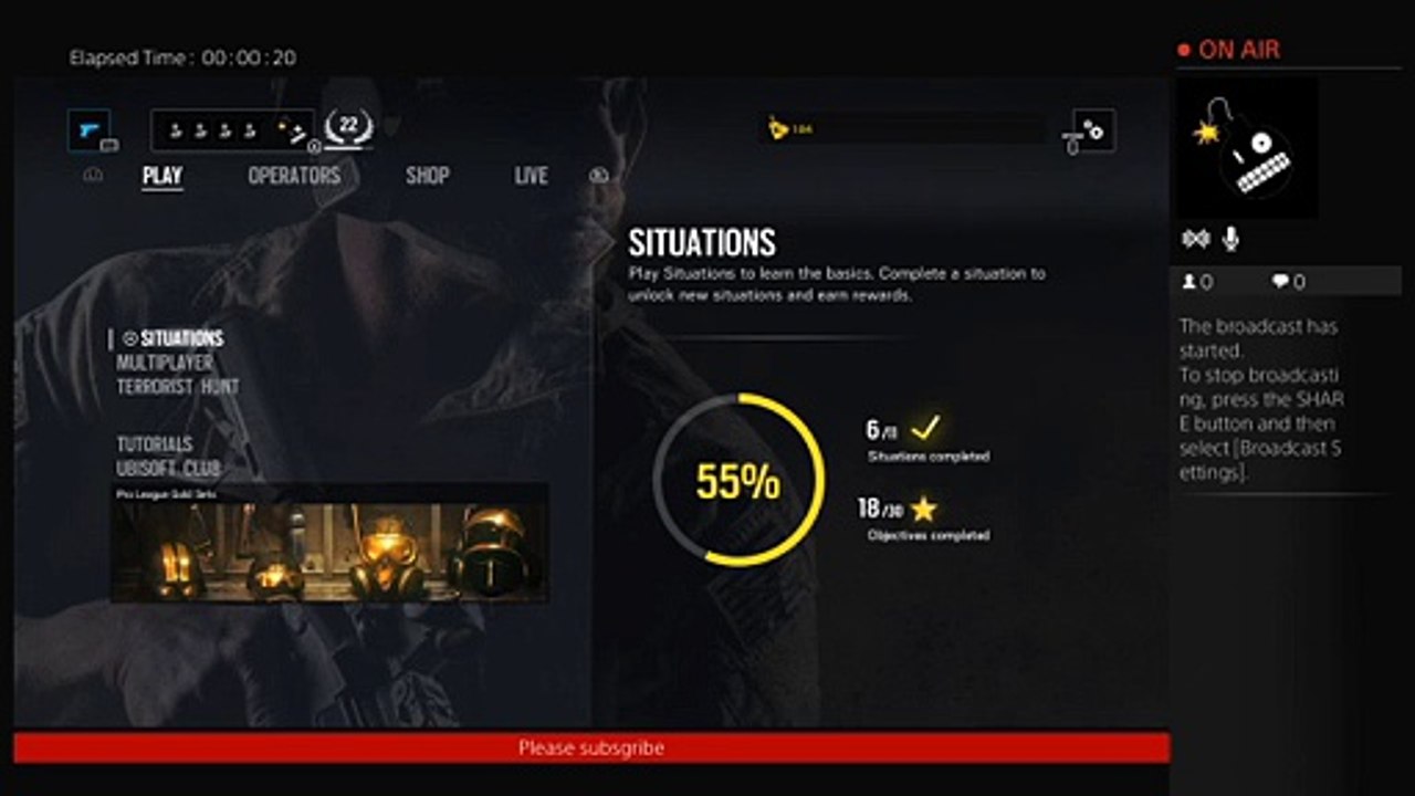 Pro League gold stuff (86)