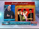 Molana Abdul Sattar Or Ayub Khan ke Beech Ek Zabardast Waqiya - Suniye Dr. Babar Awan Se