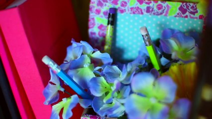 7 Back To School DIY Life Hacks for Your Locker