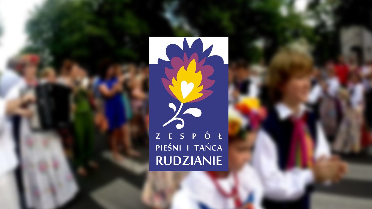 ZPiT Rudzianie - VII Międzynarodowy Festiwal "Folklor Świata"