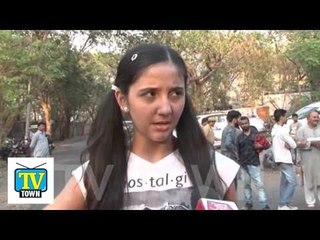 Yeh Rishta Kya Kehlata Hai - On Location Shoot 30th March 2016 | Star Plus